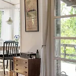 Authentic Summer House Under The Starry Sky Дом отдыха *
