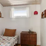 Authentic Summer House Under The Starry Sky Дом отдыха *