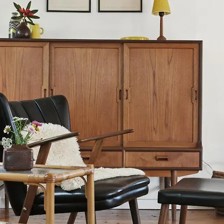 度假居 Authentic Summer House Under The Starry Sky Nyrup