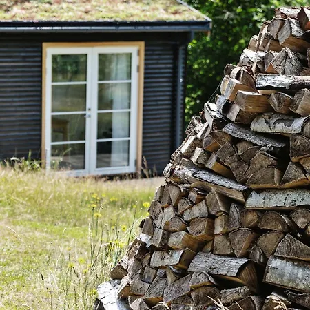 Ferienhaus Authentic Summer House Under The Starry Sky *