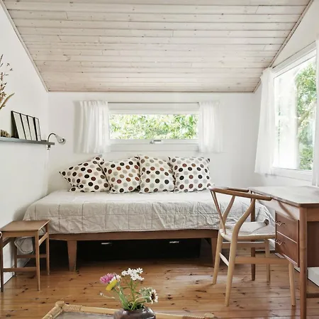 度假居 Authentic Summer House Under The Starry Sky *