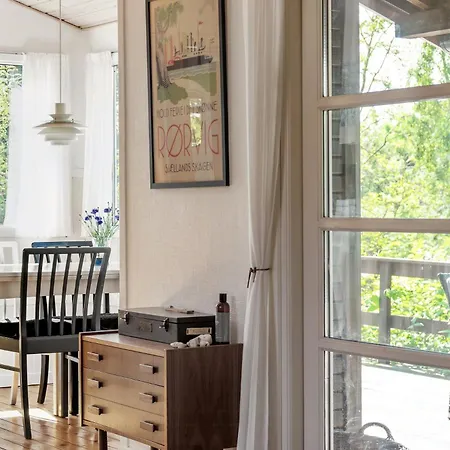 Authentic Summer House Under The Starry Sky 度假居 *