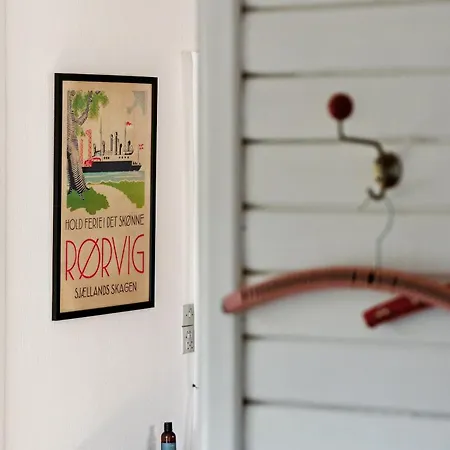 Authentic Summer House Under The Starry Sky 度假居