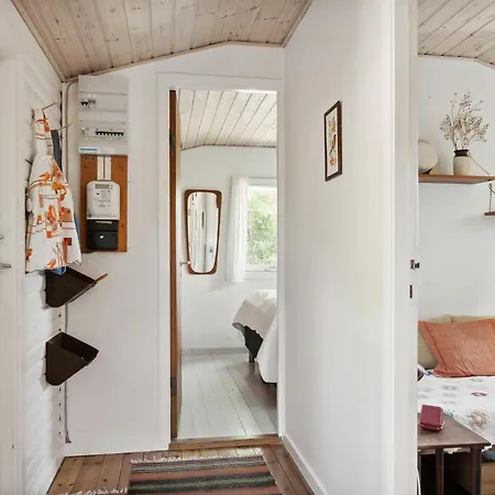 Ferienhaus Authentic Summer House Under The Starry Sky