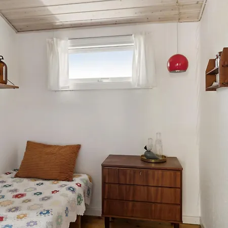 Authentic Summer House Under The Starry Sky 度假居 *