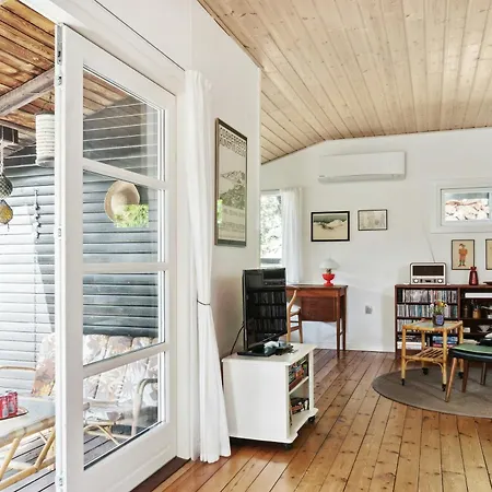 Ferienhaus Authentic Summer House Under The Starry Sky *