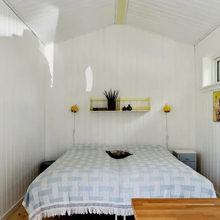 Authentic Summer House Under The Starry Sky Ferienhaus *