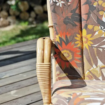 Authentic Summer House Under The Starry Sky 度假居 *