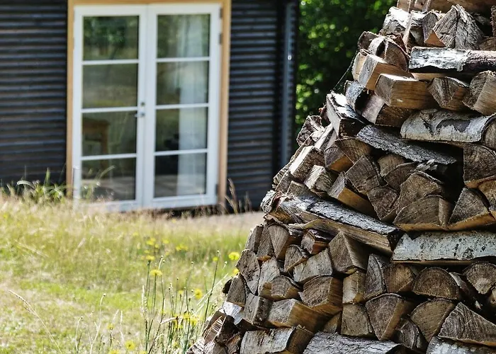 Σπίτι διακοπών Authentic Summer House Under The Starry Sky *