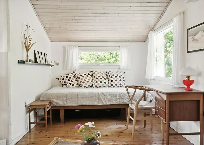 Σπίτι διακοπών Authentic Summer House Under The Starry Sky *