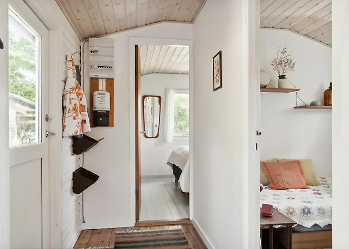 Σπίτι διακοπών Authentic Summer House Under The Starry Sky