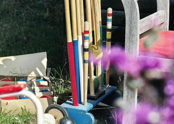 Σπίτι διακοπών Authentic Summer House Under The Starry Sky *