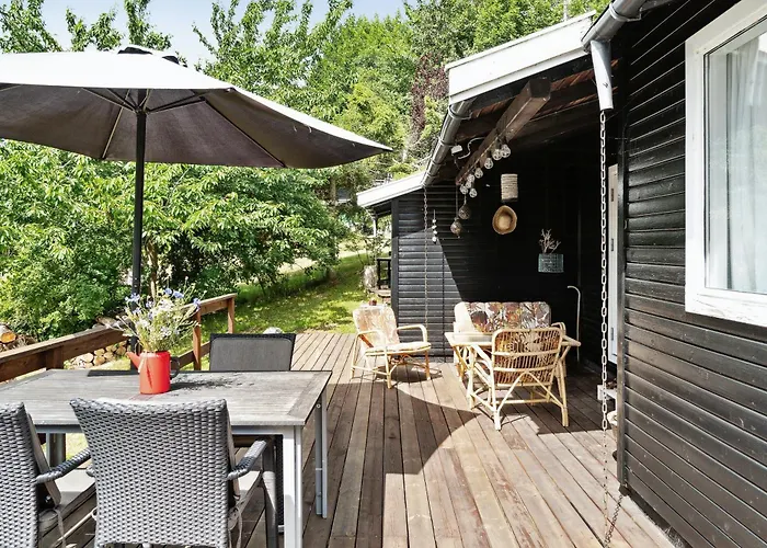 Authentic Summer House Under The Starry Sky Σπίτι διακοπών