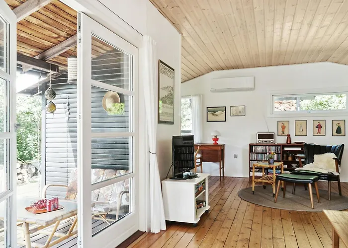 Σπίτι διακοπών Authentic Summer House Under The Starry Sky *