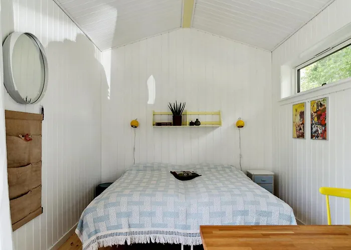 Authentic Summer House Under The Starry Sky Σπίτι διακοπών *